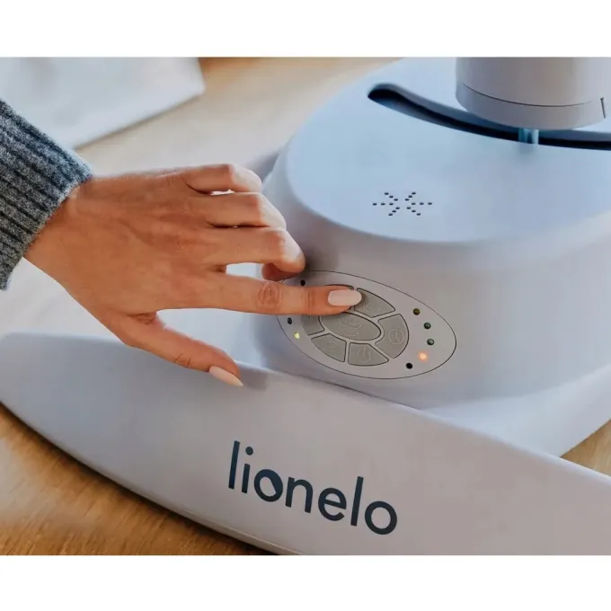 Lionelo LO-MELL GREY STONE