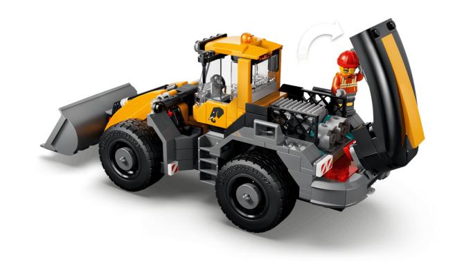 LEGO 60494