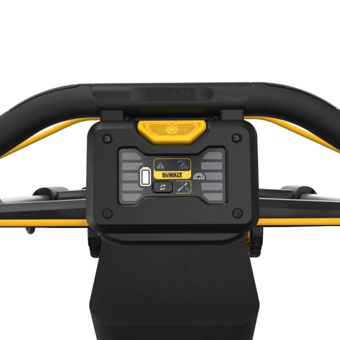 DeWALT DCMWP500N