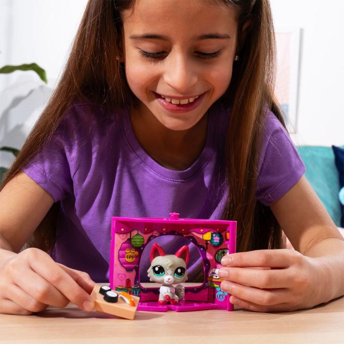 Littlest Pet Shop 00591