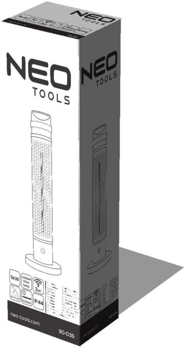 Neo Tools 90-035