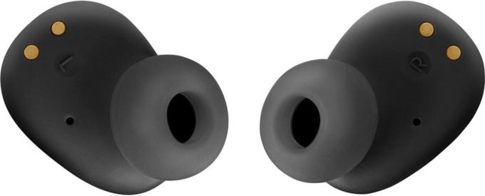 JBL JBLWBUDSBLK