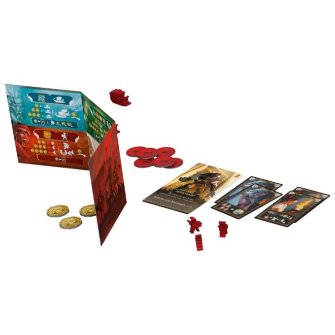 Geekach Games GKCH229cs