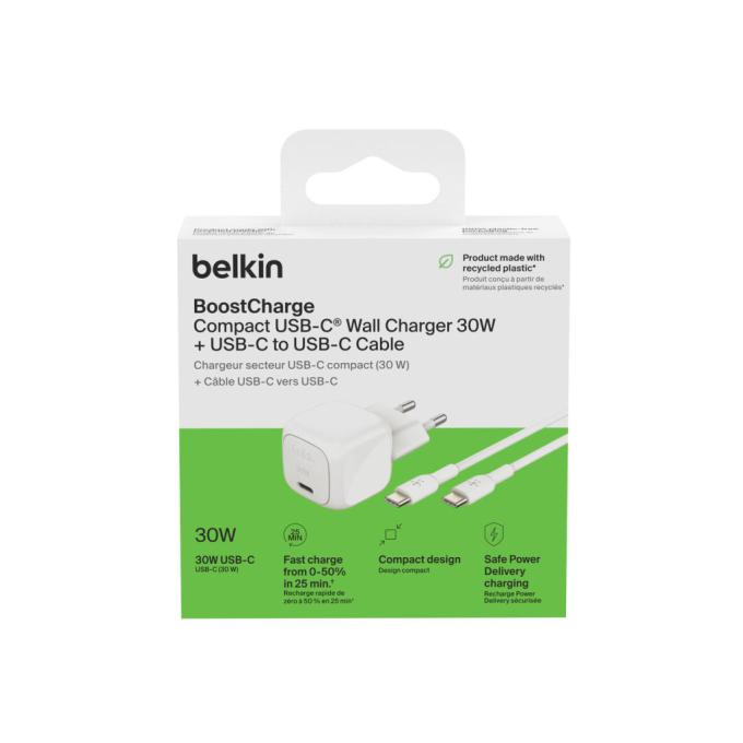 Belkin WCA008KQ1MWH-B6