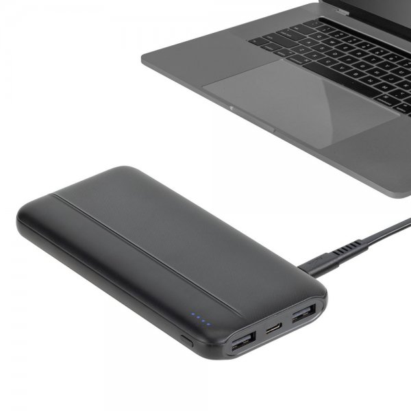 RivaCase RIVAPOWER VA2031 (Black)
