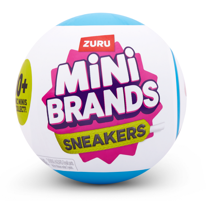 ZURU MINI BRANDS 77492GQ8