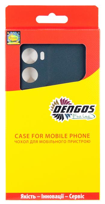 Dengos DG-TPU-CRBN-243