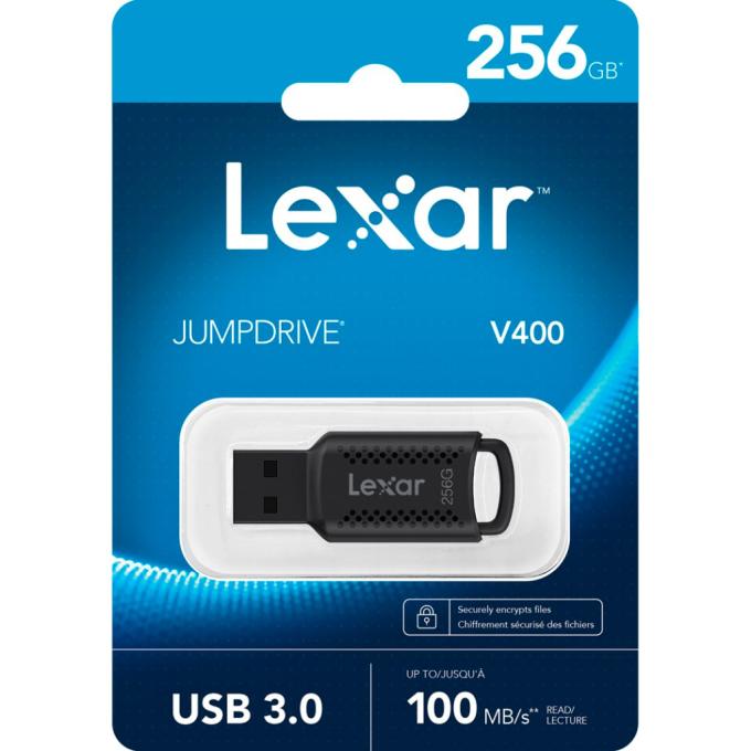 Lexar LJDV400256G-BNBNG
