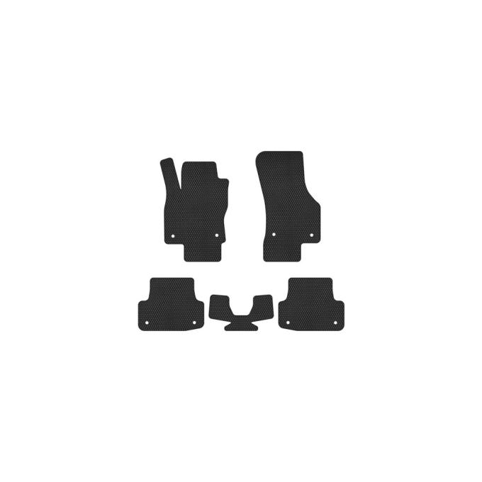 EVAtech AU32930CV5AV8RBB