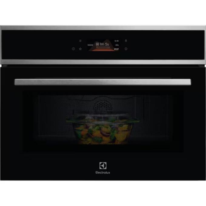ELECTROLUX EVM8E09X