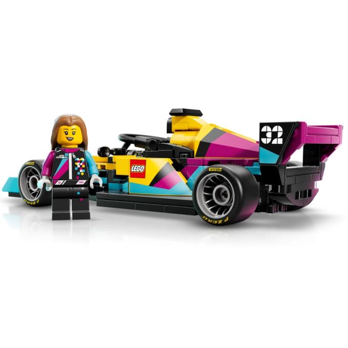 LEGO 77258