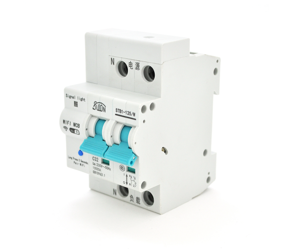 VOLTRONIC 2P / 220V / 32A