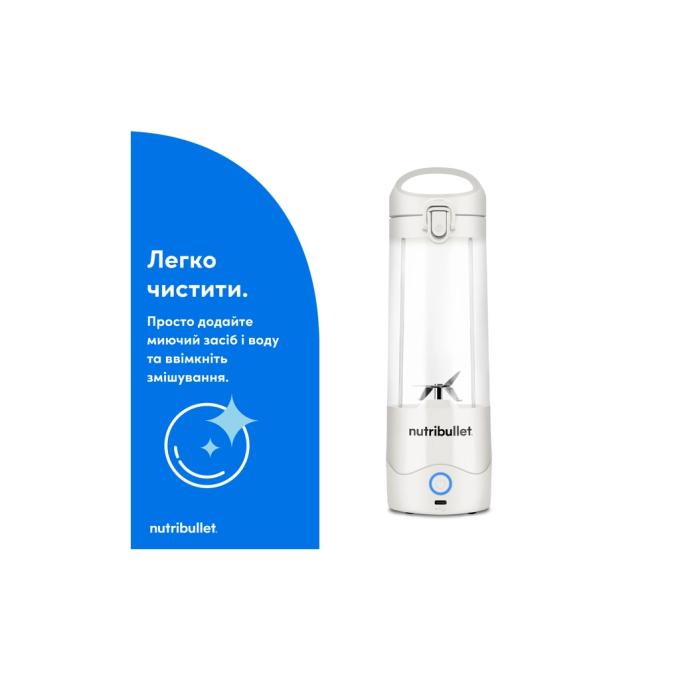 NUTRIBULLET NBP003W