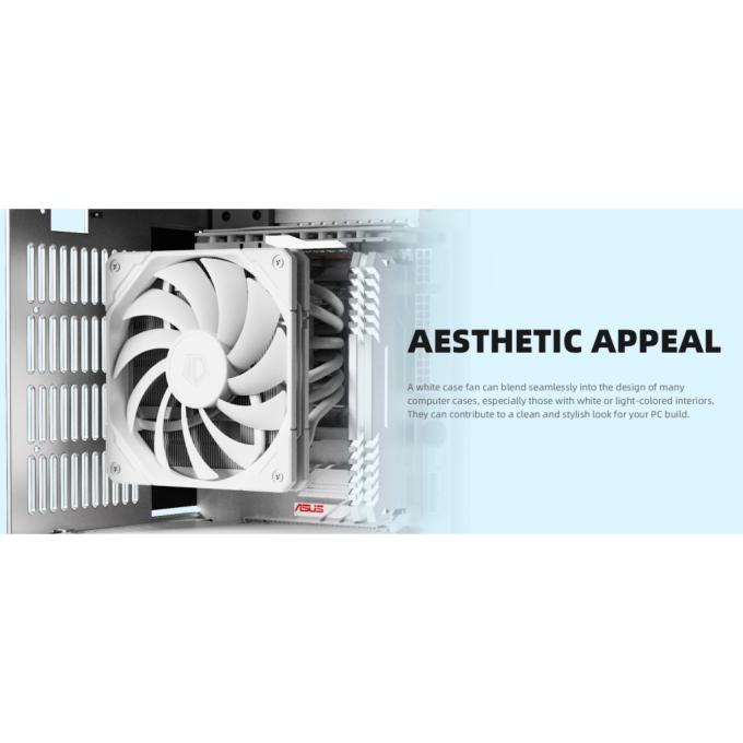 ID-Cooling TF-12015-W