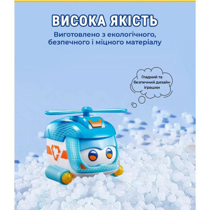 Super Wings EU770420