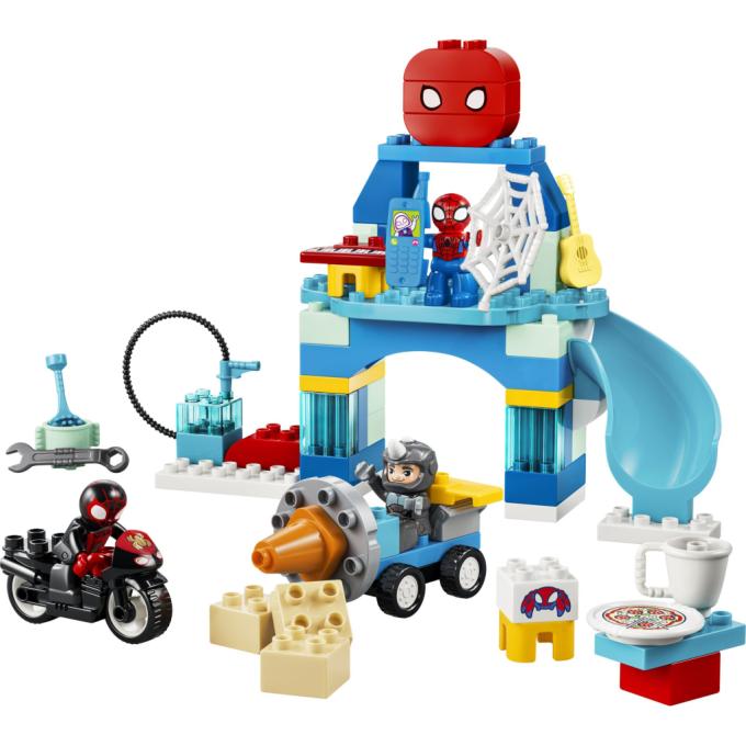 LEGO 10464