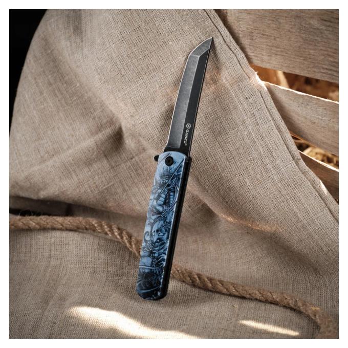 Ganzo G626-GS