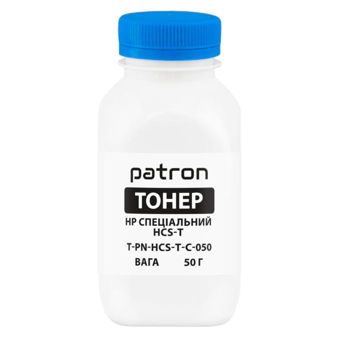 Patron PN-HCS-T-C-050