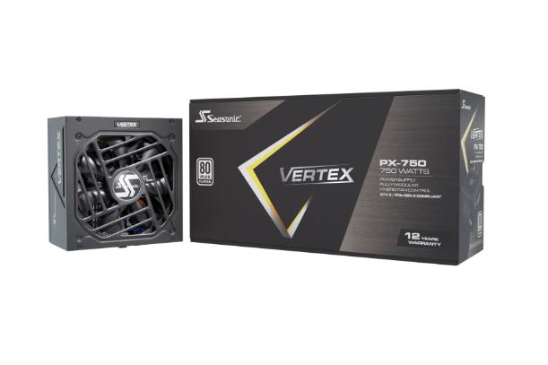 Seasonic VERTEX PX-750