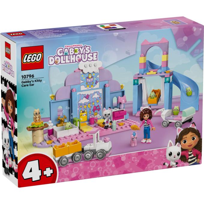 LEGO 10796