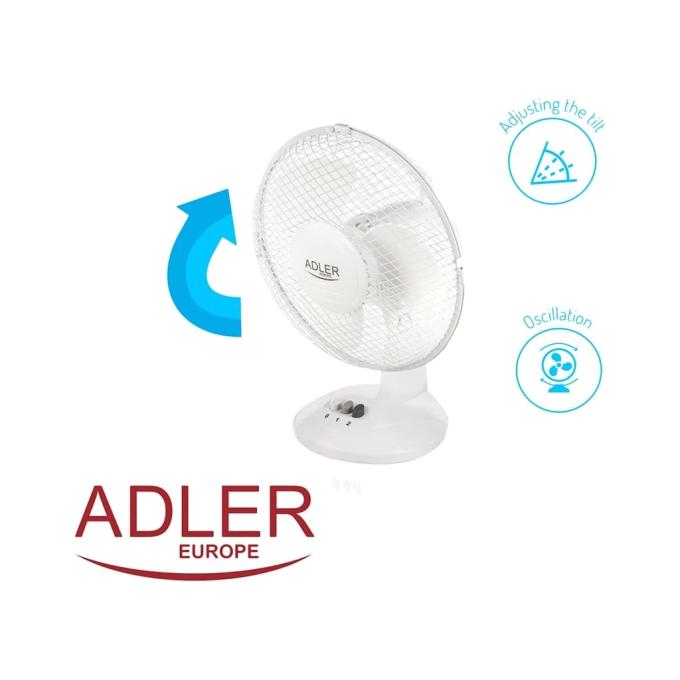 Adler AD7302