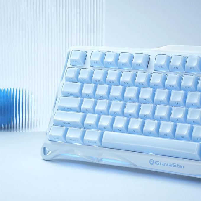 GravaStar GSK1 BLU