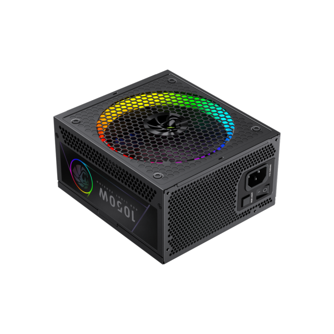 GAMEMAX RGB PRO 1050G