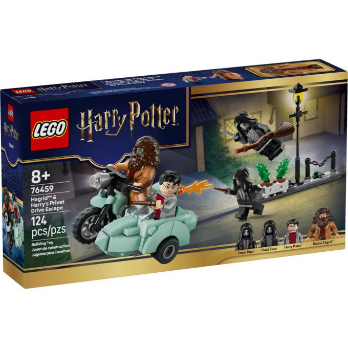 LEGO 76459