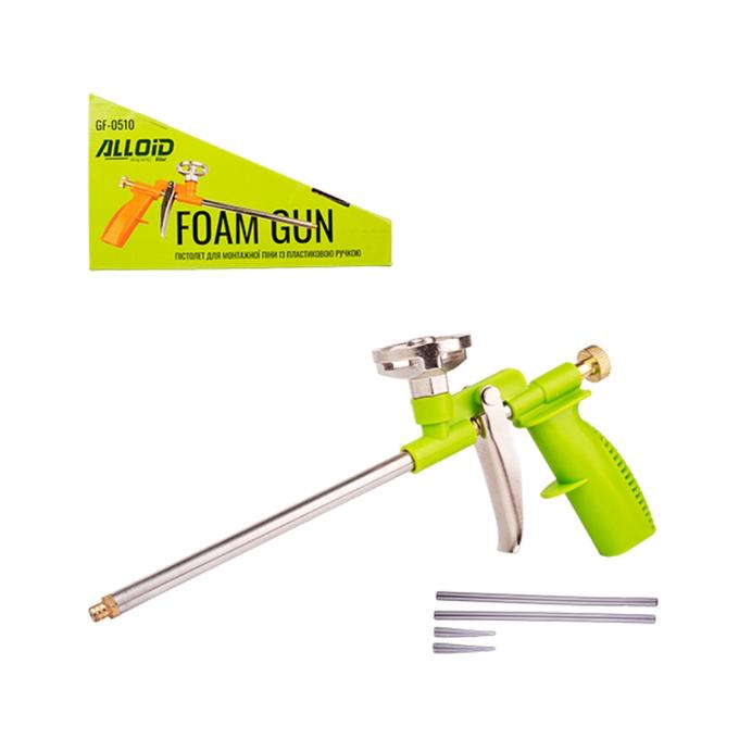 Alloid GF-0510