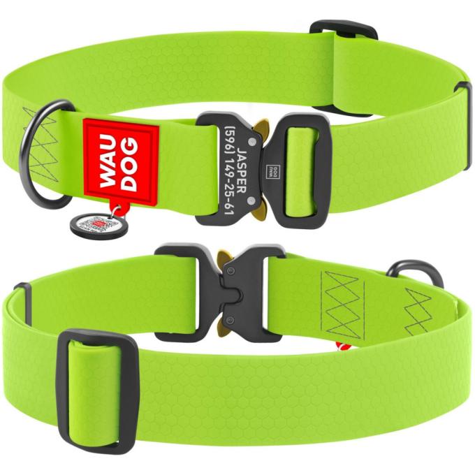 WAUDOG 28015