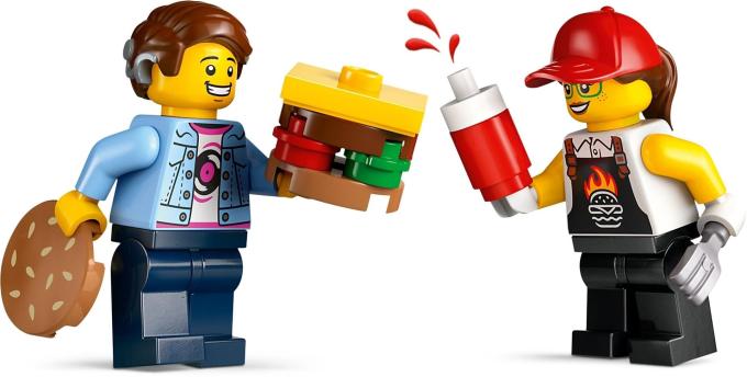 LEGO LEGO 60404