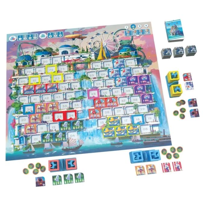 Games7Days WAT-MU02