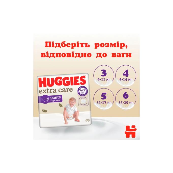 Huggies 5029053582436