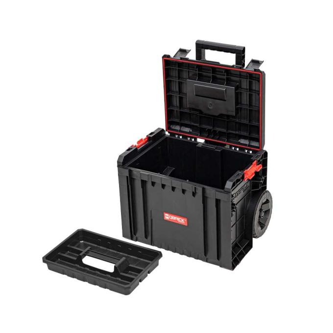 QBRICK SYSTEM Z256953PG003