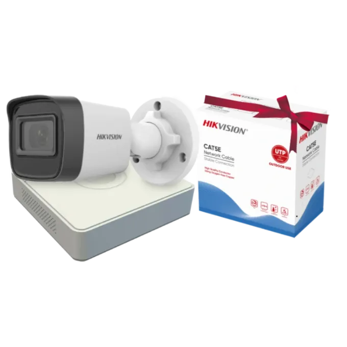 Hikvision DS-2CD1021G0-I 2МП (4мм)