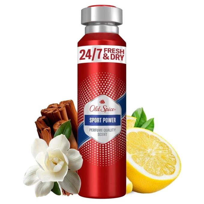 Old Spice 8700216639279