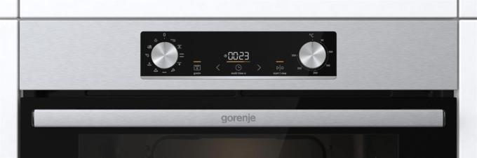 Gorenje BO6735E02X