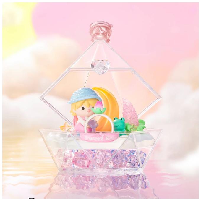 Pop Mart WYF-01