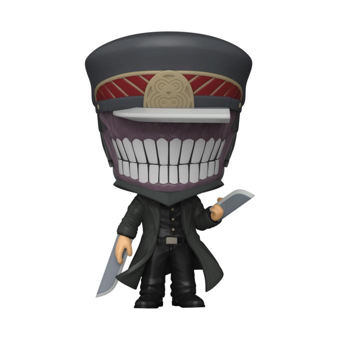 Funko Pop 889698836319