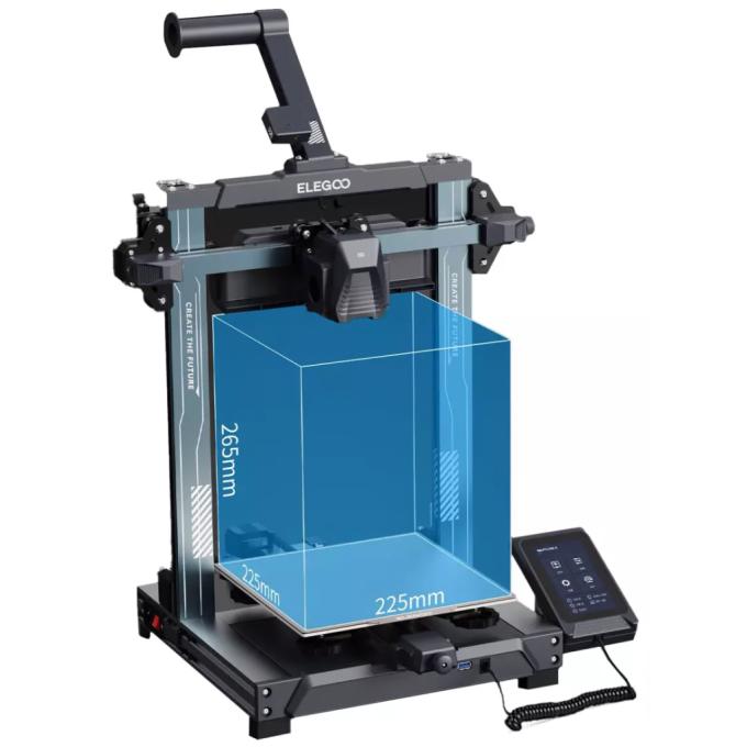 Elegoo Neptune 4