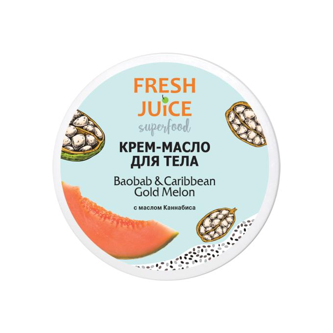 Fresh Juice 4823015942327