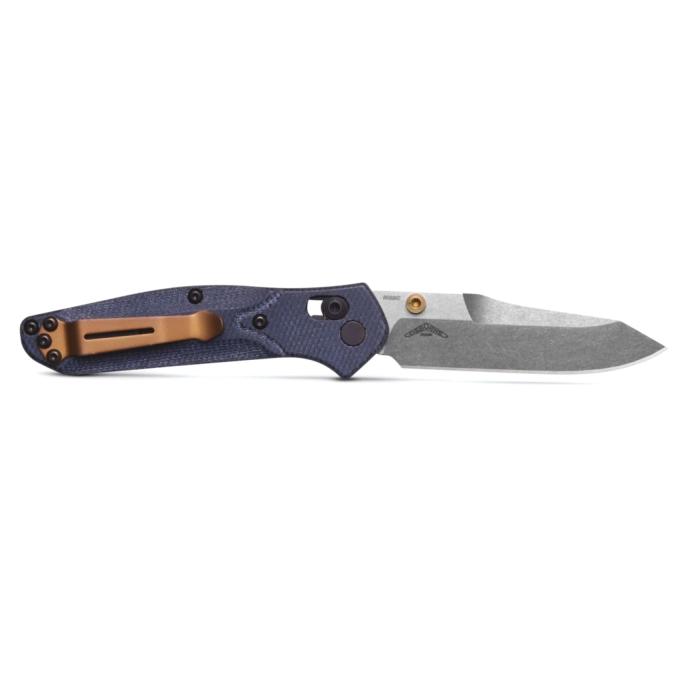 Benchmade 945-04