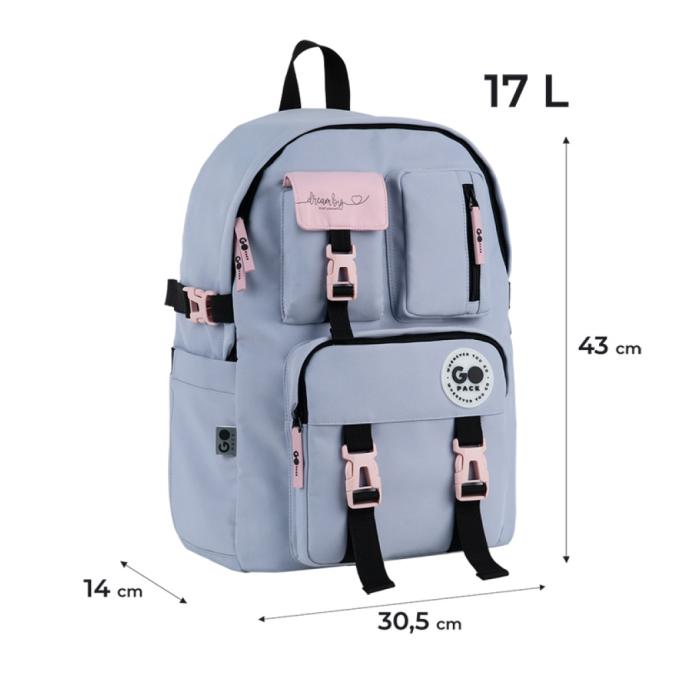 GoPack GO26-2500L-1