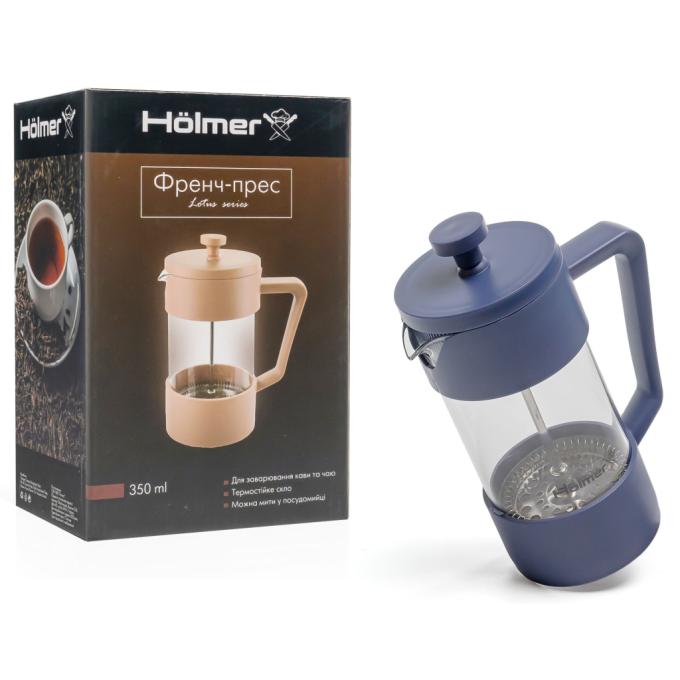 Holmer FP-00350-PDB Lotus