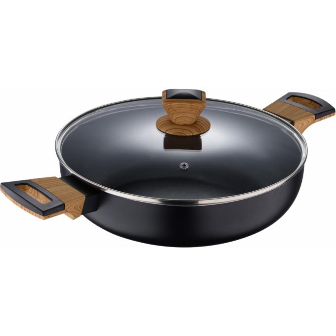 Bergner BG-32038-BK