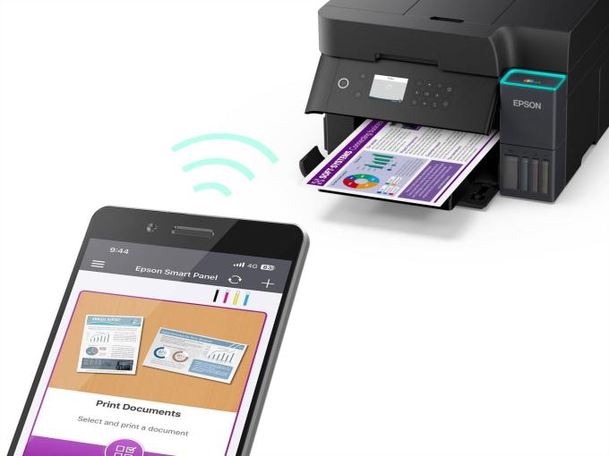 EPSON C11CL43405
