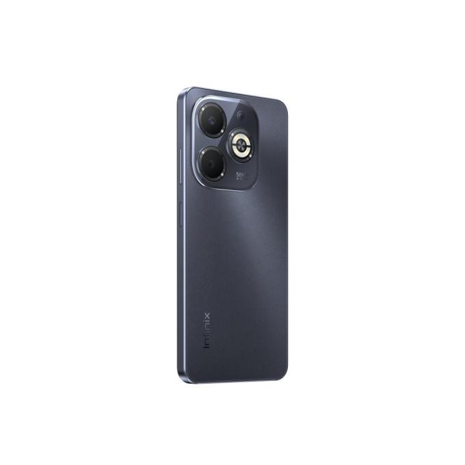 Infinix X6526 4/128 BLACK