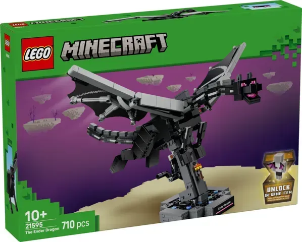 LEGO 21595