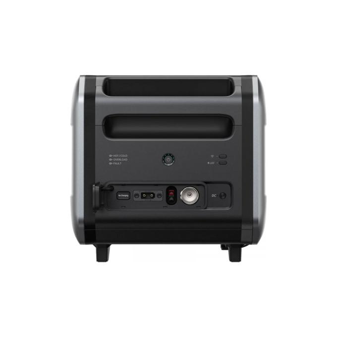 Zendure ZDSATB6400-GY