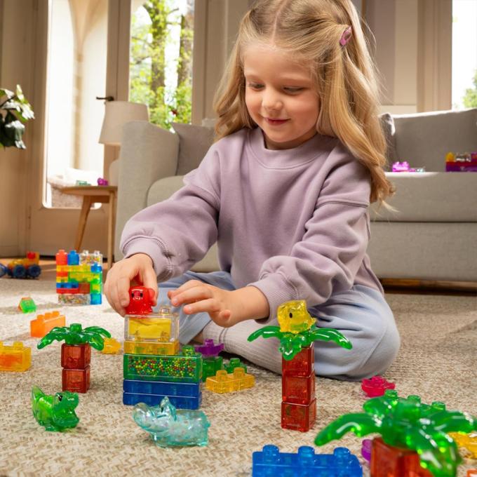 Jelly Blox 937532